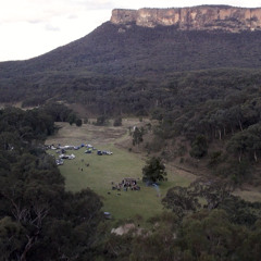 Sunset at Ooranook