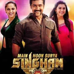 Main Hoon Surya SINGHAM II Movie Film __FULL__ Download [REPACK]