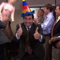 Office party mix VOL.2