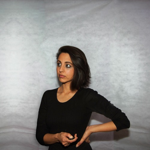Sofia Ilyas - November 2021