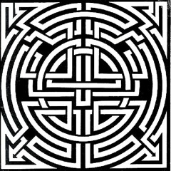 /Distorded Reflection/