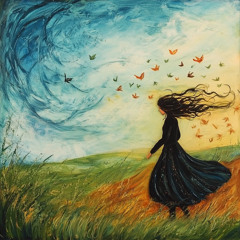 Candego - Mon Ami Le Vent (Original Mix) 2024-12-11