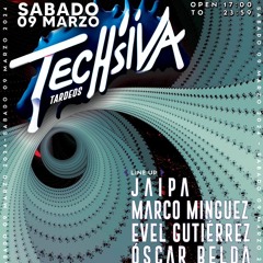 Techsiva sesions