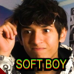 Soft Boy (Wilbur Soot Cover)