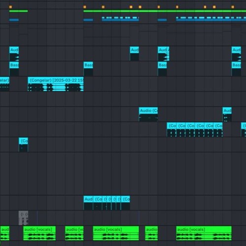 c4triel, paco amoroso - la que puede, puede (rmx)