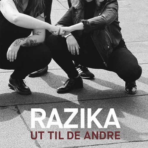 Stream Gutten i dongerijakke by Razika | Listen online for free on  SoundCloud