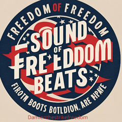 freedom beats-damienthestrikefreedom