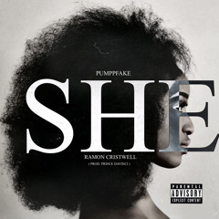 SHE (Feat. Ramon Cristwell)