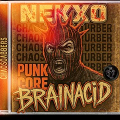 Nekxo- Ladron De Almas
