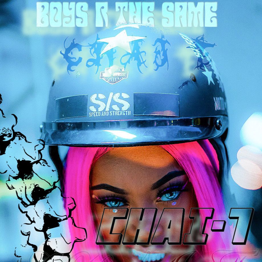 ᗷOYᘔ ᖇ TᕼE ᔕᗩᗰE  ♥ω♥