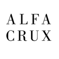 Alfa Crux- German Paez
