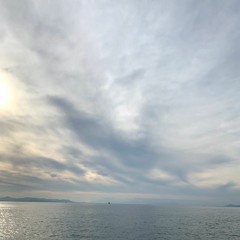 'horizonte' - Poetic Meditation