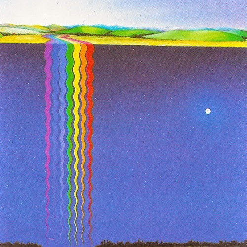 Con Stanze - Once in a Lifetime (Home Recording)