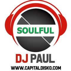 2024.07.05 DJ PAUL (Soulful)