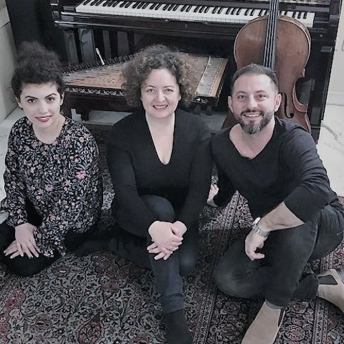 Stream Manuel De Falla Siete Canciones Populares Españolas Cancion