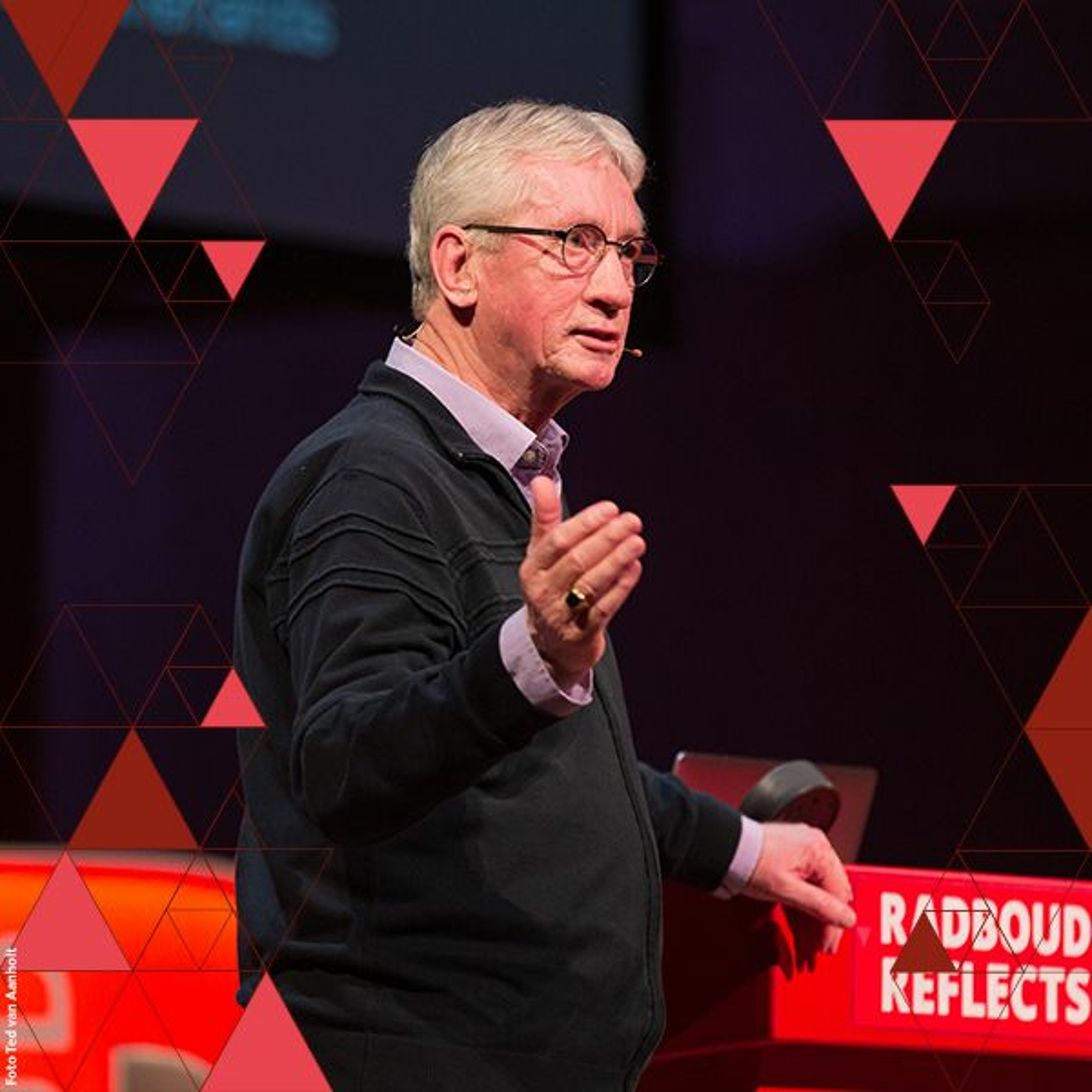 Radboud Reflects, verdiepende lezingen
