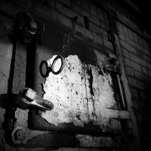 Messages From Concrete Lady - RBF