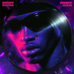 Many Men - House Cover (Cuddy Rework)