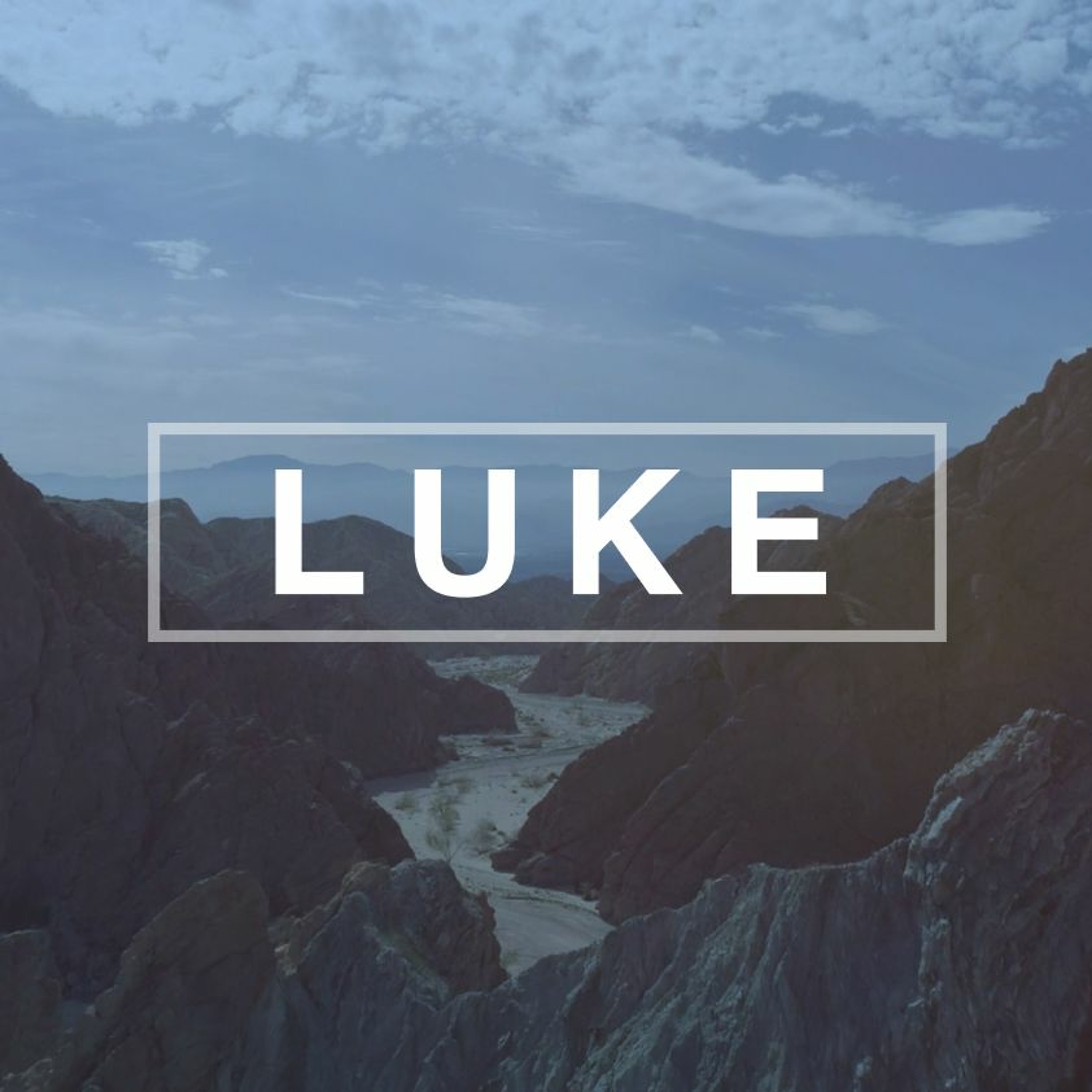 Luke 15:11-32 episode artwork