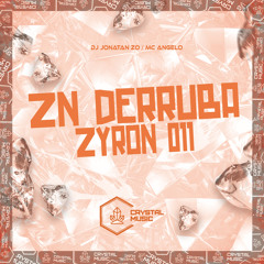 ZN Derruba Zyron 011
