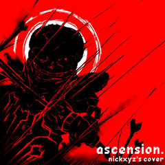 Homicidal Lunacy: Ascension. [+FREE FLP]