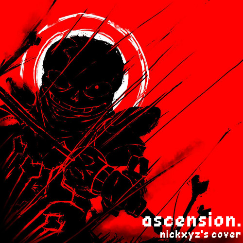 ASCENSION [+FLP]