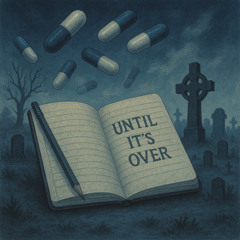 UNTIL ITS OVER