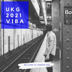 NEW UKG MIX | 2021