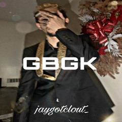 JAYGOTCLOUT - GBGK