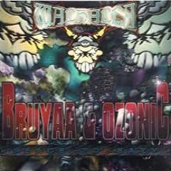 Bruyaa & Ozonic - Peace To Eazy (Death Row RE-Rework)