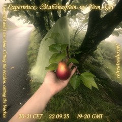 Experience Mabonagrain w/ Yem Gel (22/09/25)
