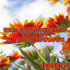 The Big Throwdown, Ep. 24