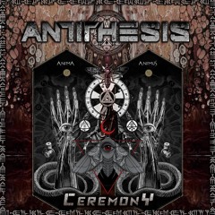 Antithesis - Obscure Palindrome( New EP Out now with Voodoo Hoodoo rec.)