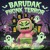 Artwork for DJ VINNIE PARGOY - BARUDAK PHONK TERROR w/GRANDROYAL188