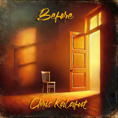 'Before' (Solo Acoustic)