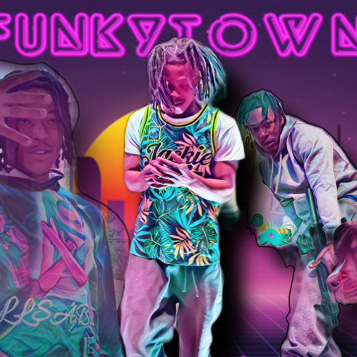 Funkytown