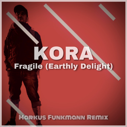 Kora - Fragile (DerFunkmann priv.Remix)