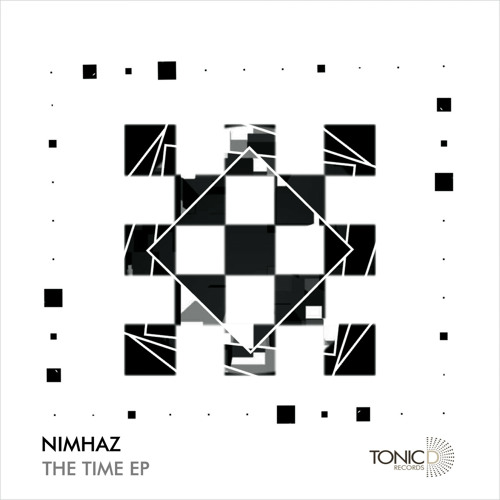 Nimhaz - Dub Story (Original Mix)[The Time EP] OUT NOW