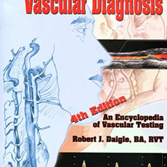 [FREE] EPUB 📕 Techniques in Noninvasive Vascular Diagnosis: An Encyclopedia of Vascu