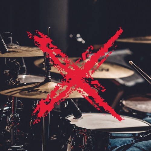 Stream Drums Before Auto Align by davidglennrecording Listen online