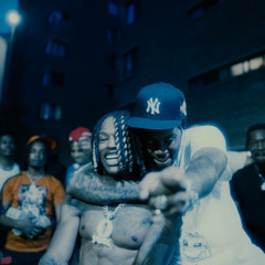 KING VON  FT FIVIO FOREIGN- I AM WHAT I AM - Solarsystem Mix