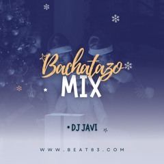 Bachatazo Mix - DJ Javi