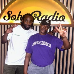 The Loko Effect Feat. Karen Nyame KG - 14.09.2024 - Soho Radio