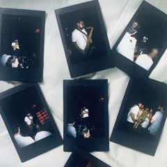 Augustina/Some Things Gotta Change