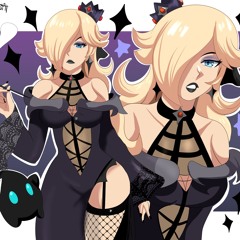 Undertale Yellow - TODAY_MEANS_THE_END [Axis Genocide Remix]