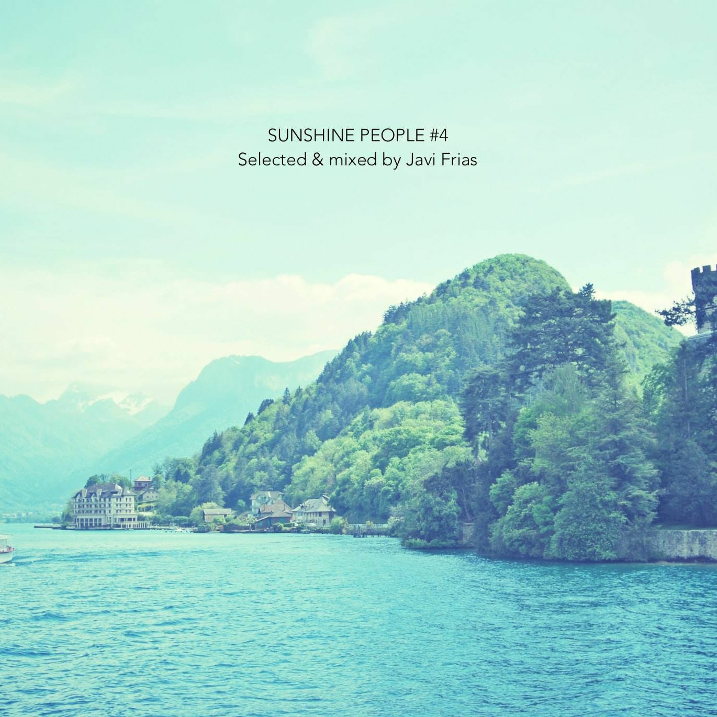 Sunshine People