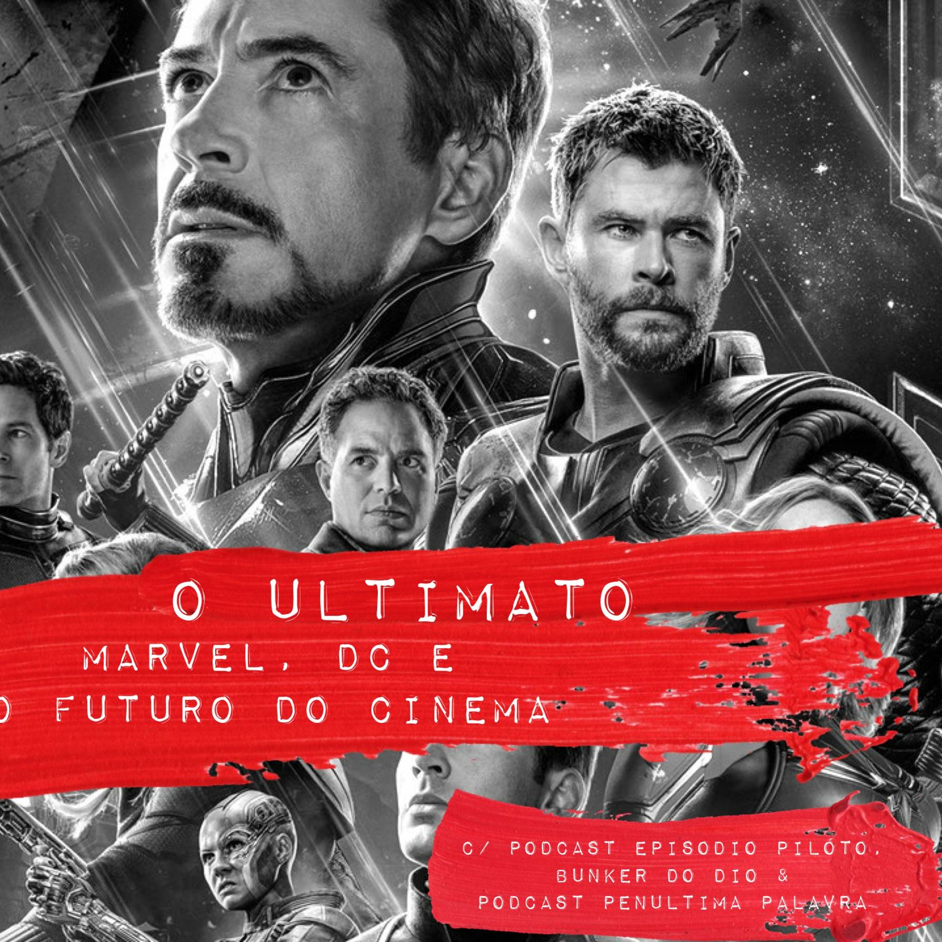 Extremistão Podcast