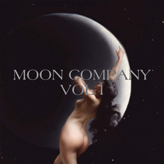 ALIEN GRAVY - MOON COMPANY