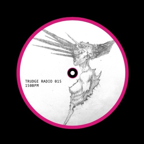 Trudge Radio 015