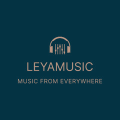 Leya&Music - Maxi Belette pas oublier KAMELON X THIERRY CHAM LIVE MIX